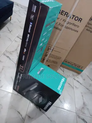 Brand New Hisense AX3100G 3.1ch 280W Soundbar