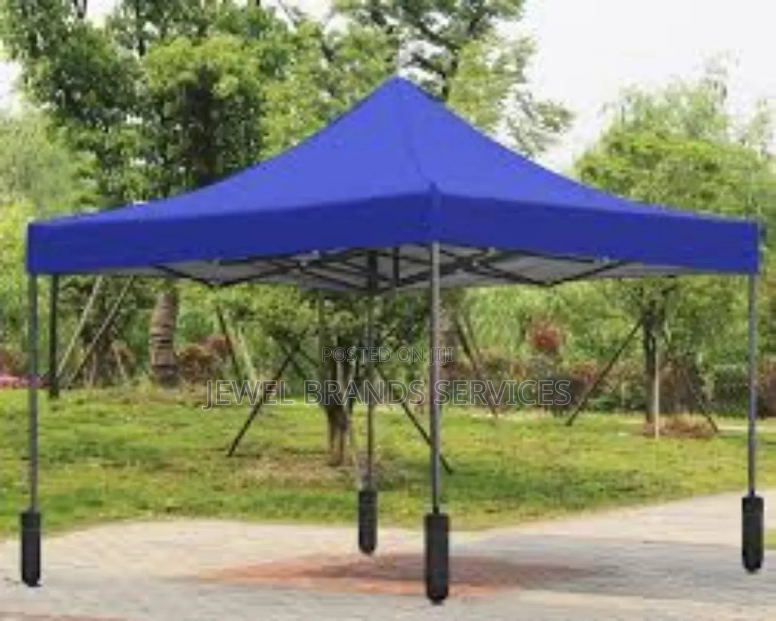 Foldable Canopy 10feet X 10feet