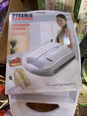Sandwich Toaster