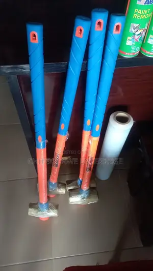 3KG Brass Hammer