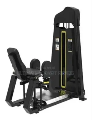 Brand New Hip Abductor
Machine