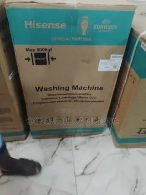 Durable 10.5kg Hisense Automatic Top Loadfer Washing Machine