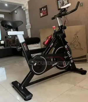 Spinning Bike