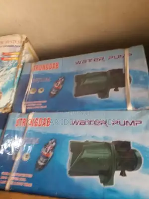 Copper Strongdab Jsw10m 1hp Suface