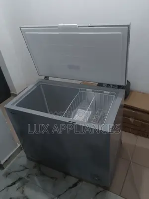 Super Affordable Hisense 250l Chest Freezer