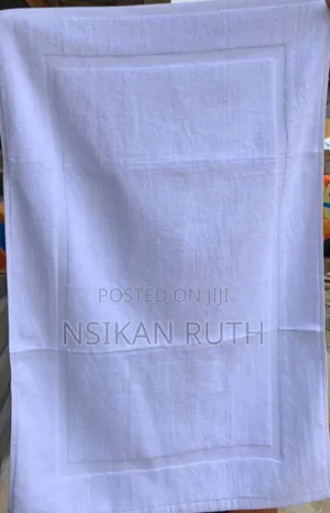 Floor Towel/Mat