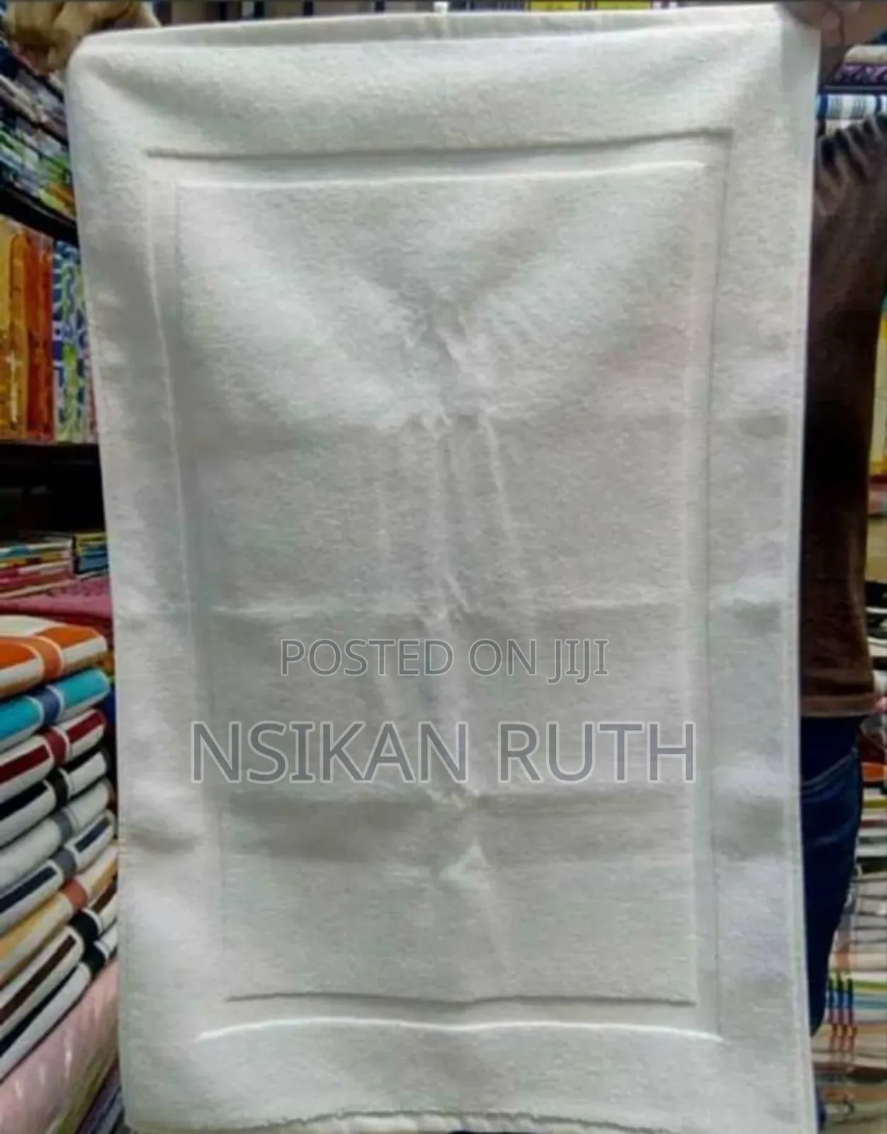 Floor Towel/Mat