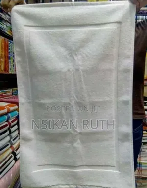 Floor Towel/Mat