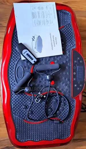 Platform Massager