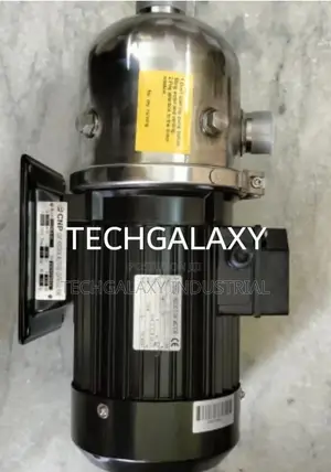 1HP ORIGINAL STAINLESS PUMP (1.5hp, 2hp, 3hp Etc Available)