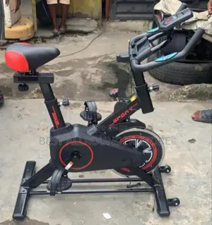 Spinning Bike