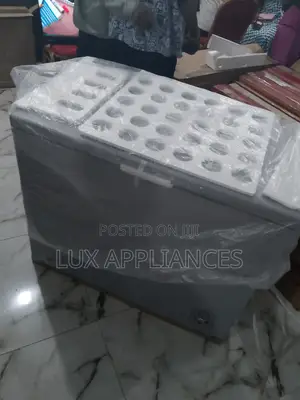 Good Quality Hisense 250l Chest Freezer