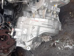 Automatic Gearbox Toyota Highlander 2018 2020 2021 2022