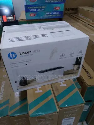 Photo - Premiuim HP Laser Printer