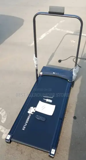 Powerflex Treadmill