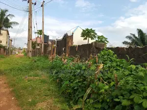 This Is 557 SQM of Land at New Haven Extension for 35m