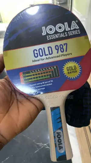 Table Tennis Bat