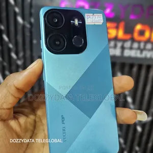 Tecno Pop 7 Pro 64 GB