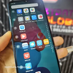 Tecno Pop 7 Pro 64 GB