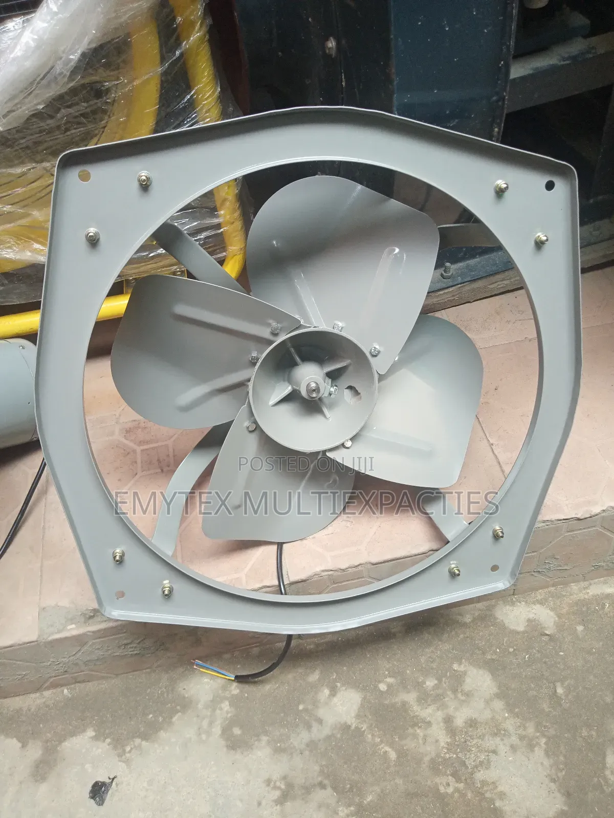 Spacetek Extractor Fan 18inches
