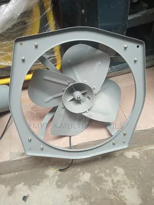 Spacetek Extractor Fan 18inches