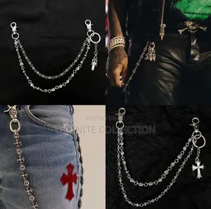 Jean Chain