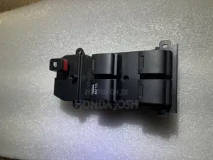 Master Window Control 2009-2013 Honda City
