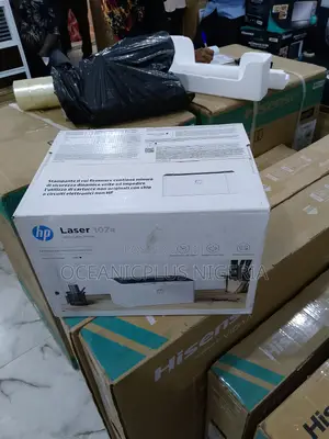 Photo - Best Quality HP Laser Printer