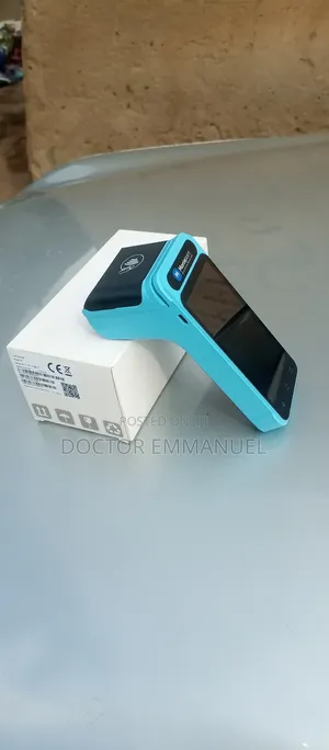 Moniepoint Pos Machine