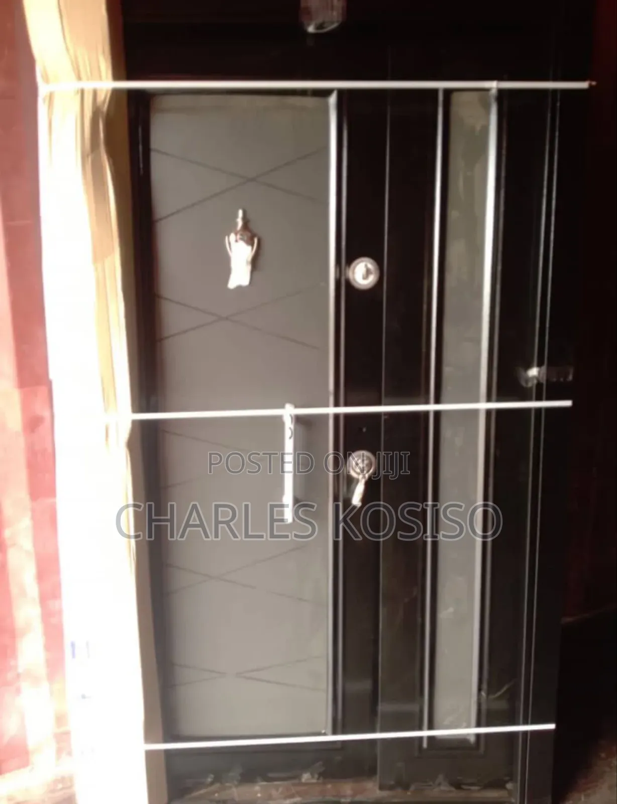 Turkey Special Door 