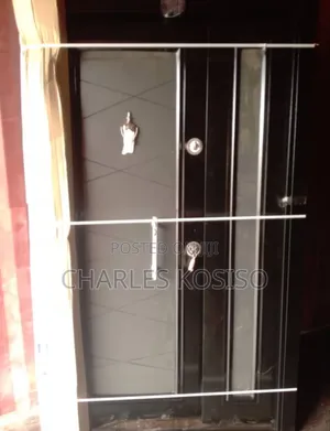 Turkey Special Door 