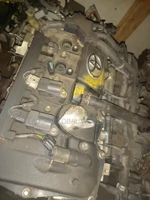 Hybrid Engine 2zr FXE Suzuki Swace 2020 2022 2023 2024