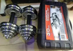 Brand New Dumbbell