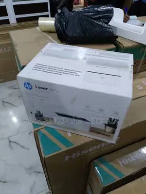 Photo - Top Pick HP Laser Printer