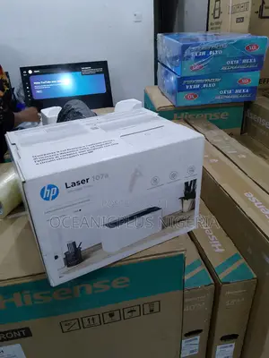 Photo - HP Best Deal Laser Printer