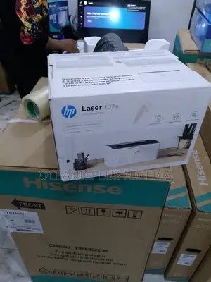 Current Best HP Laser Printer