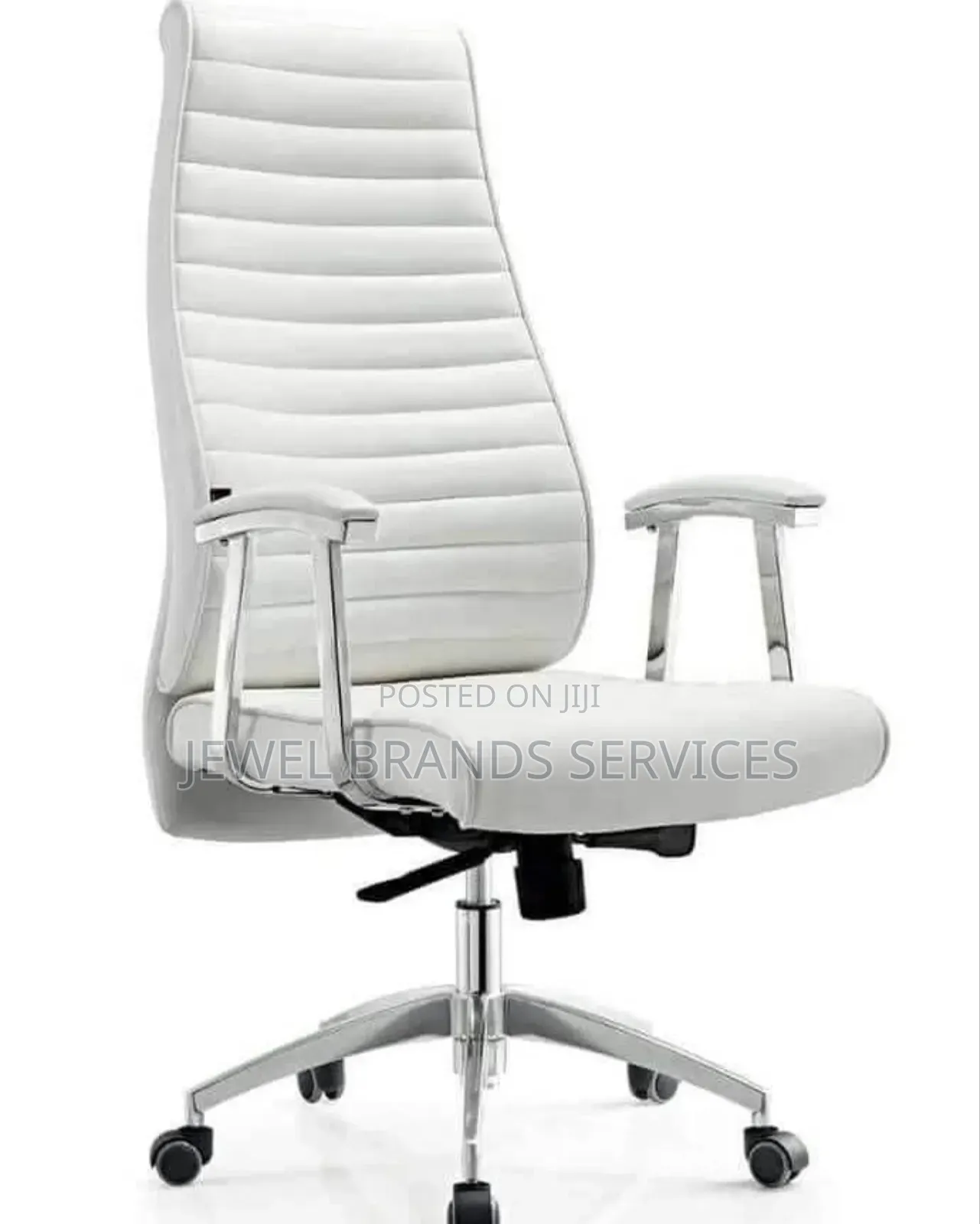 Executive Office Chair