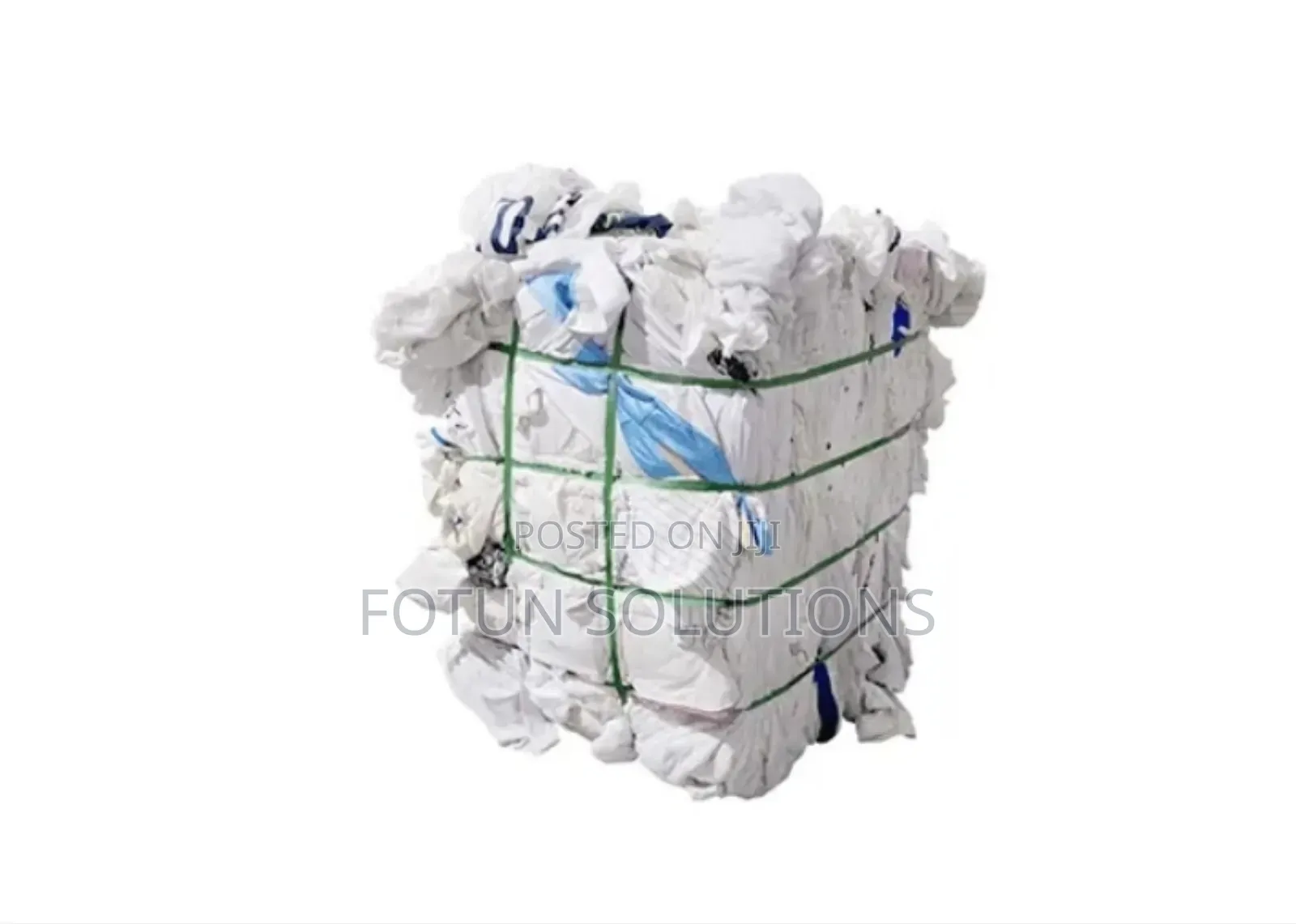 Industrial Rag 50kg