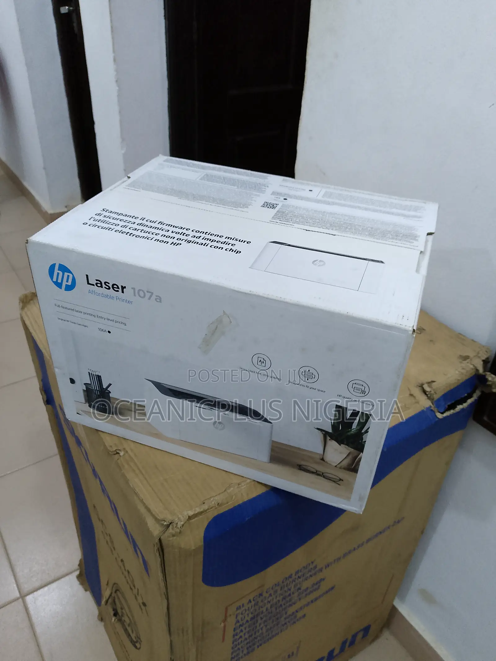Best Classic HP Laser Printer