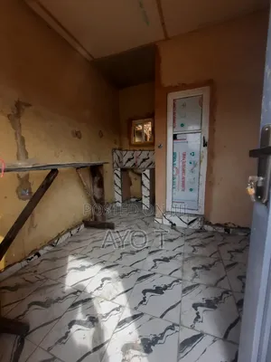 Studio Apartment in Bariga for rent