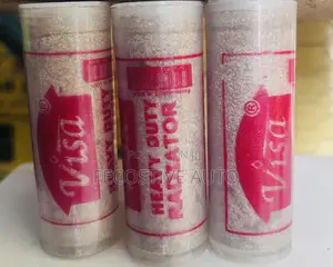 Visa 3pcs Cooling System Stop Leak Powder