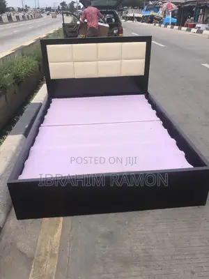 Bedroom Frame