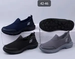 Easy Wear Sneakers