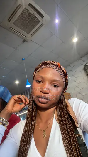 Revamping, Machine/Hand Made Wig, Braider