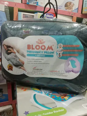 Pregnancy Pillow