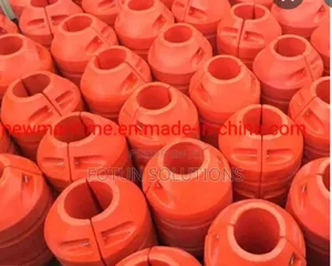 Pipe Floater 4 Inches