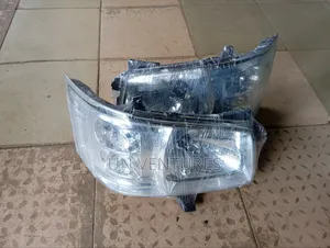 Head Light Joylong 2015