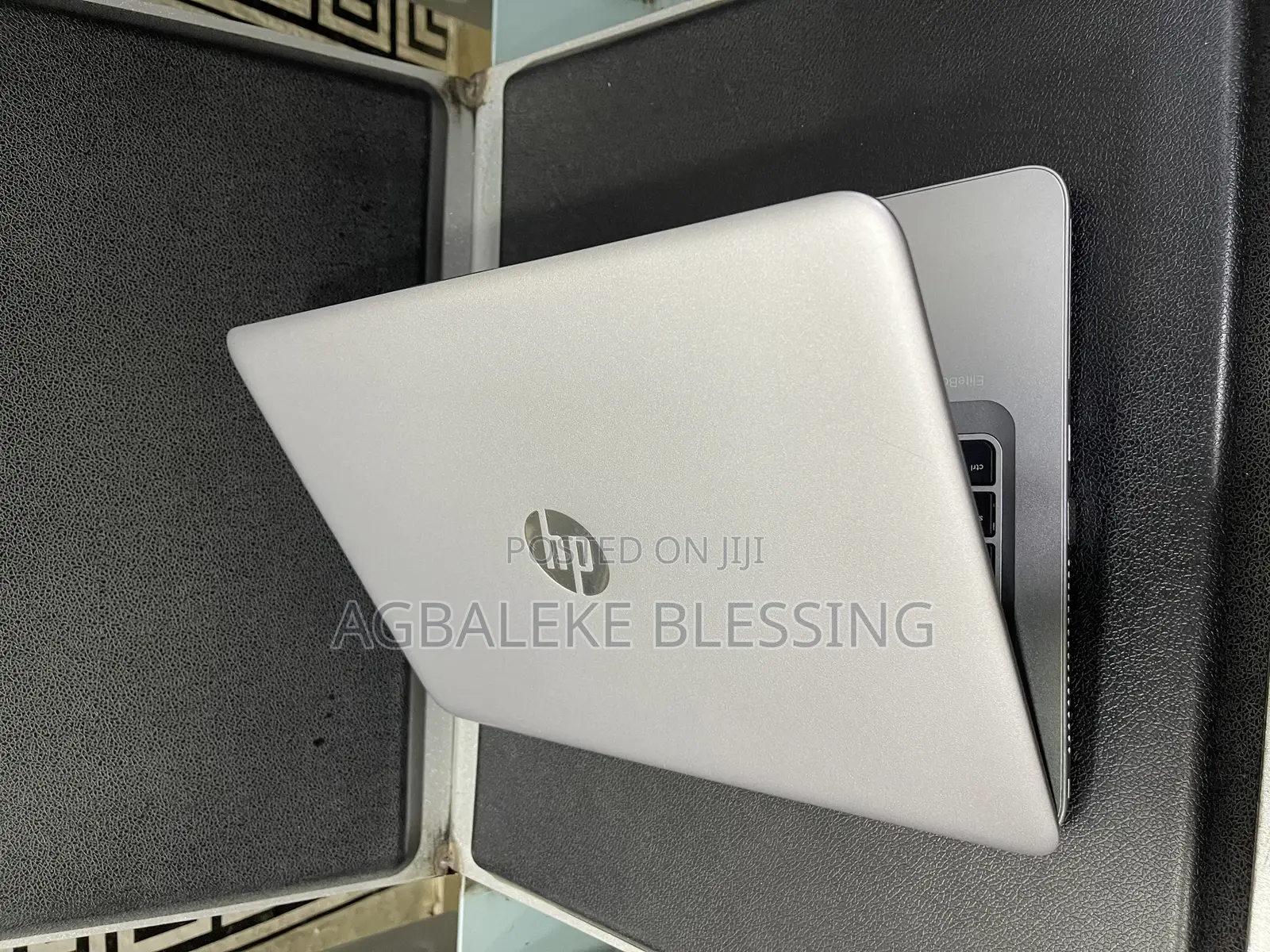 Laptop HP EliteBook 840 G3 8GB Intel Core i5 SSD 256GB