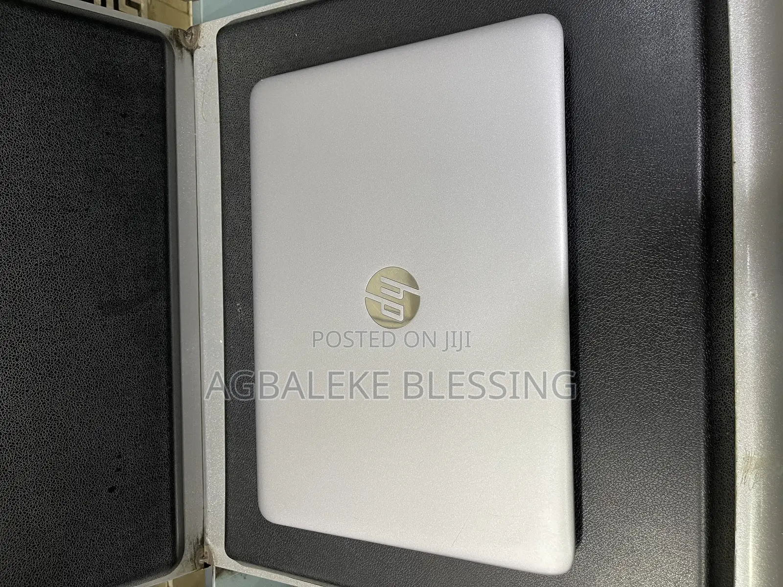 Laptop HP EliteBook 840 G3 8GB Intel Core i5 SSD 256GB