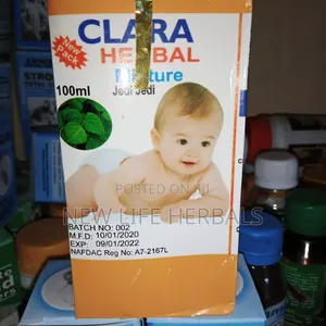 Jedi Jedi Herbal Mixture Clara